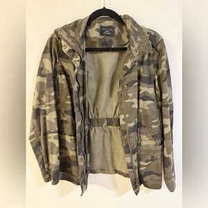 Women’s Jacket